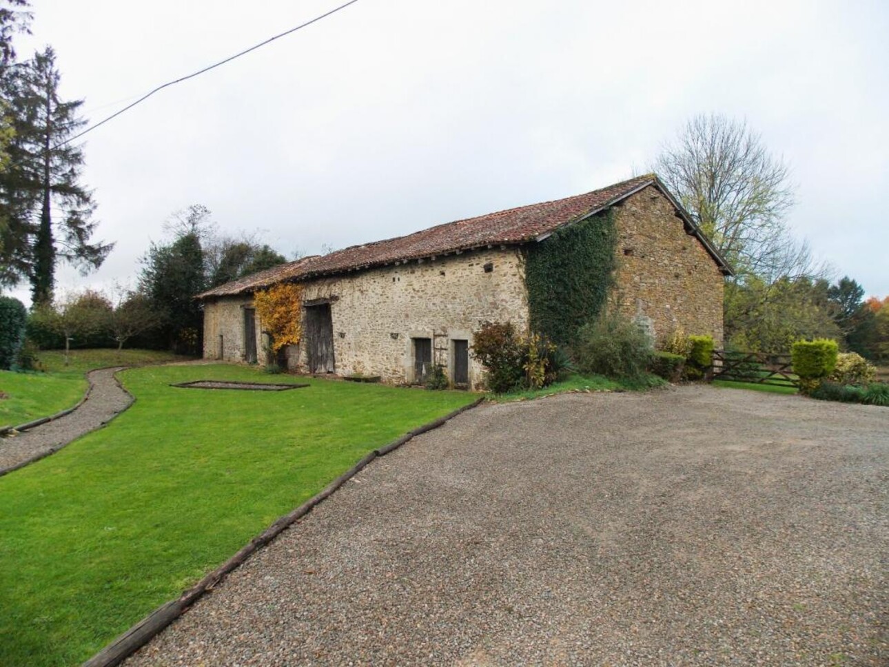 Photos 20 - Équestre - Corps de ferme