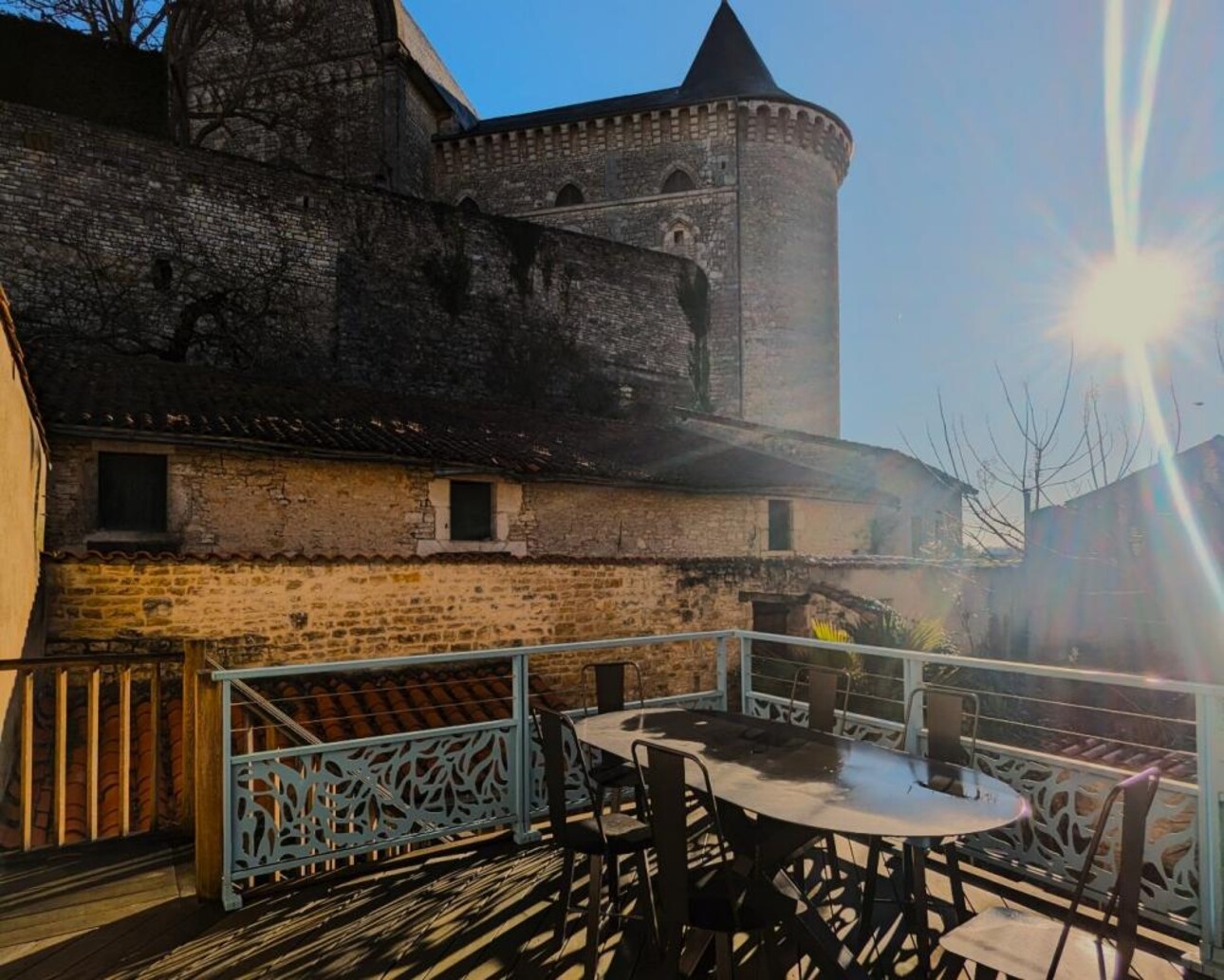 Photos 2 - Prestige - Maison de caractère