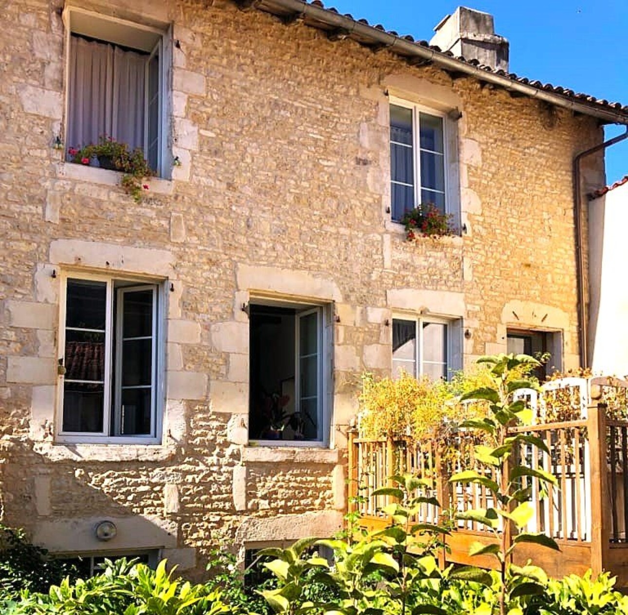 Photos 3 - Prestige - Maison de caractère