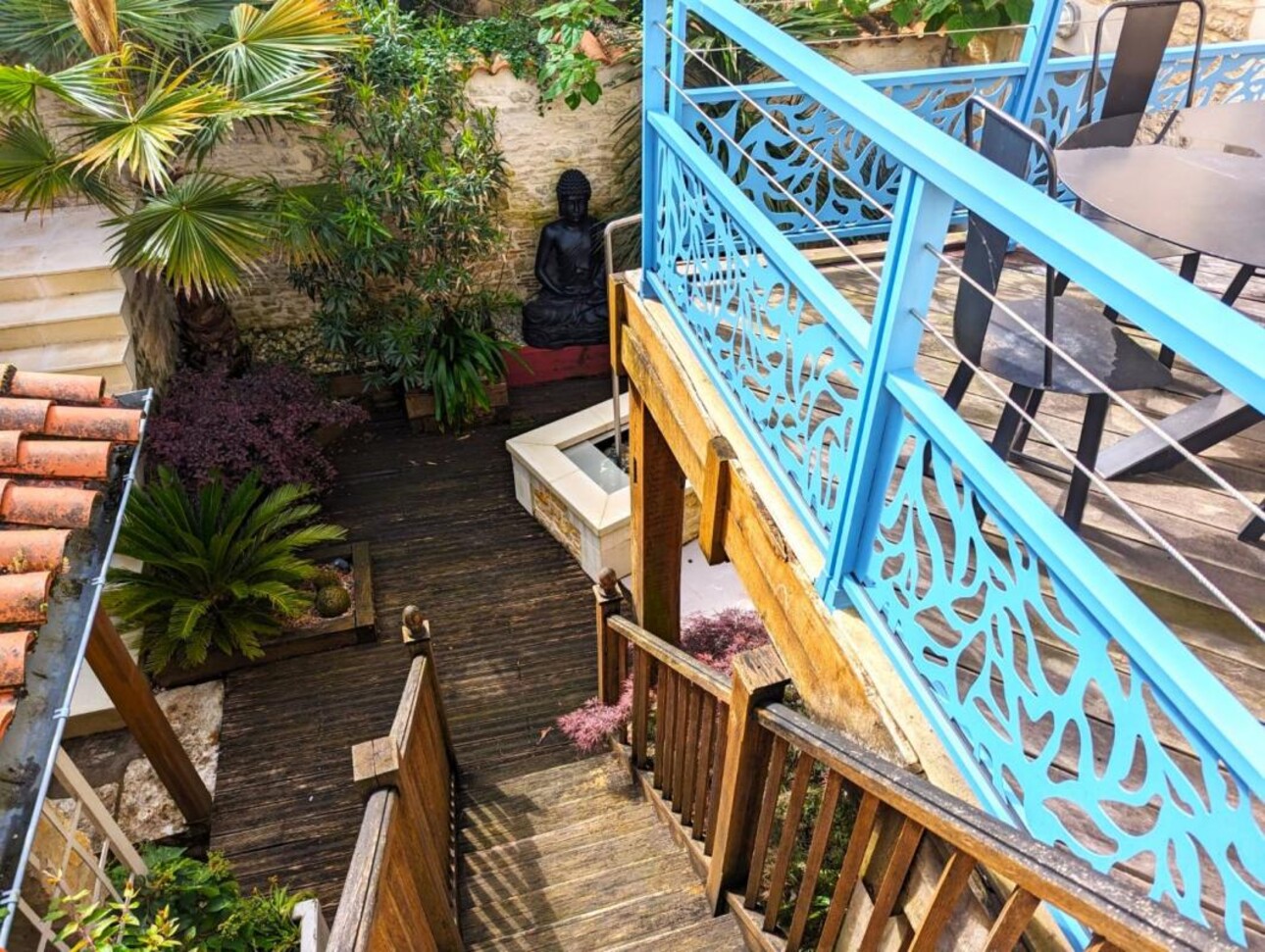 Photos 4 - Prestige - Maison de caractère