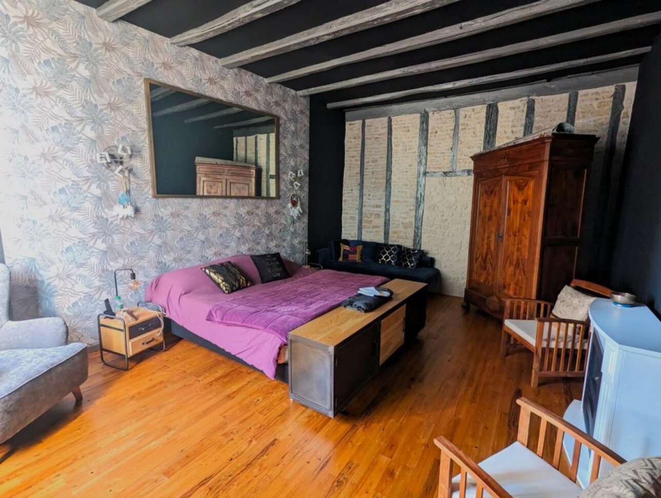 Photos 16 - Prestige - Maison de caractère