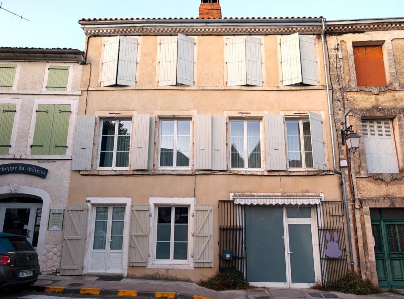 Photos 18 - Prestige - Maison de caractère