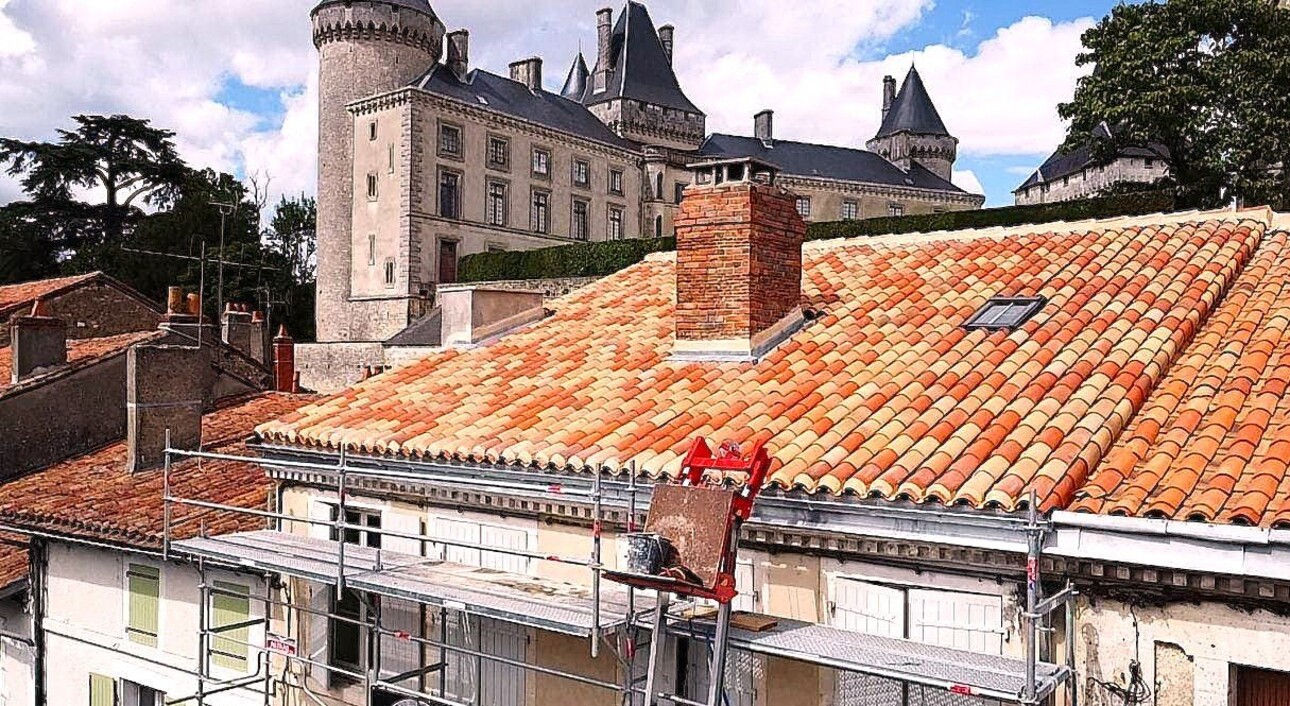 Photos 19 - Prestige - Maison de caractère