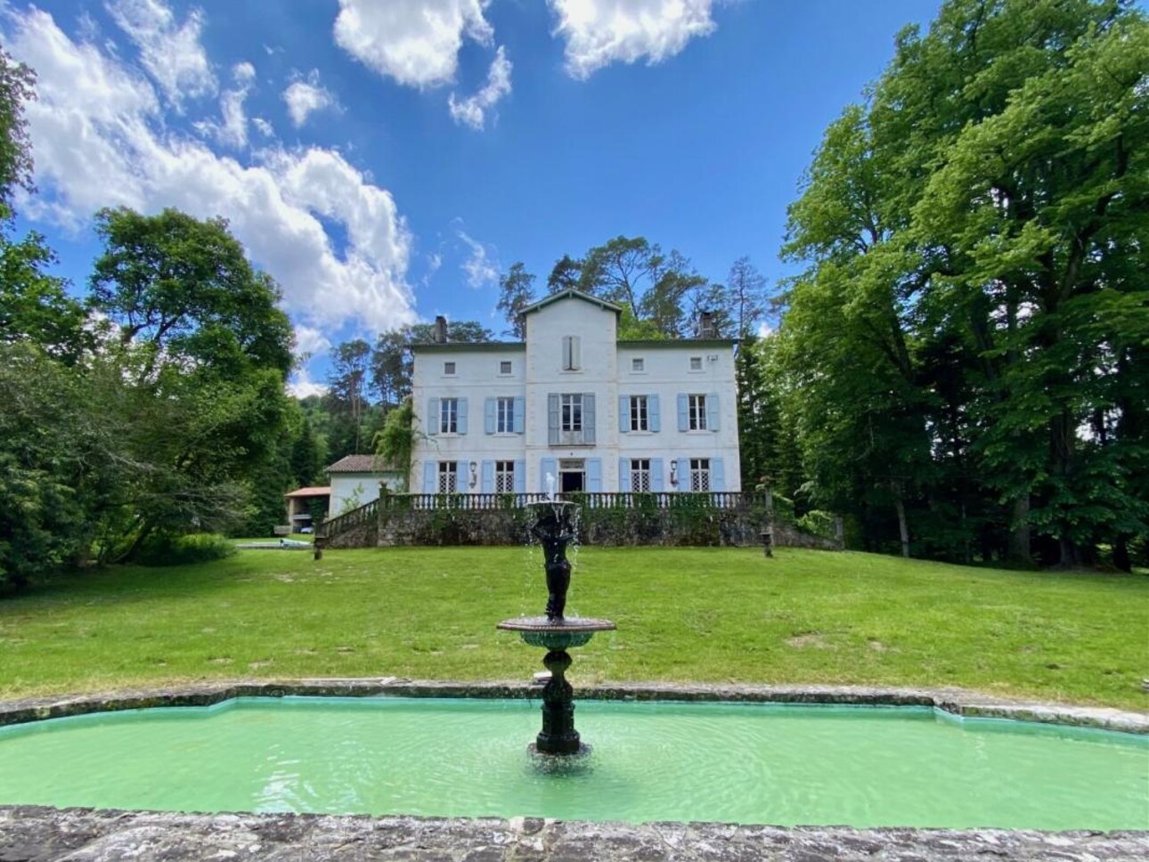 Photos 2 - Prestige - Maison de maître