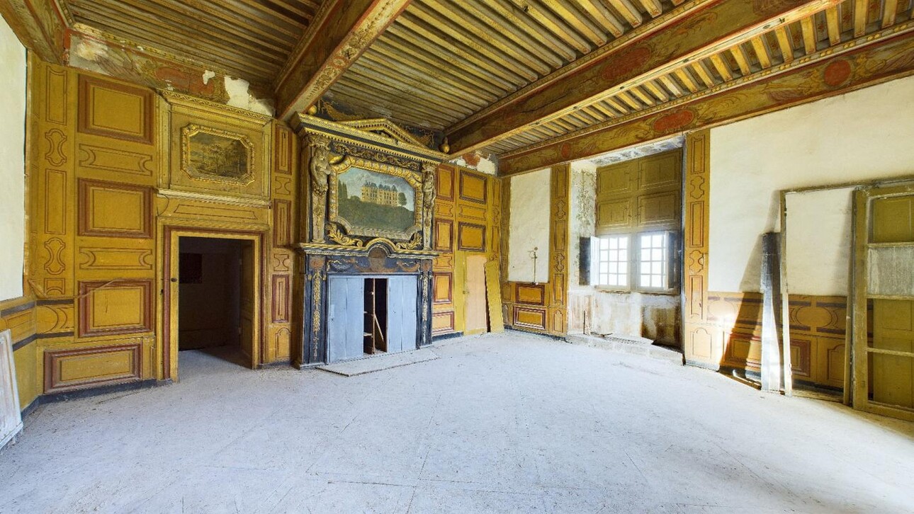 Photos 5 - Prestige - Château