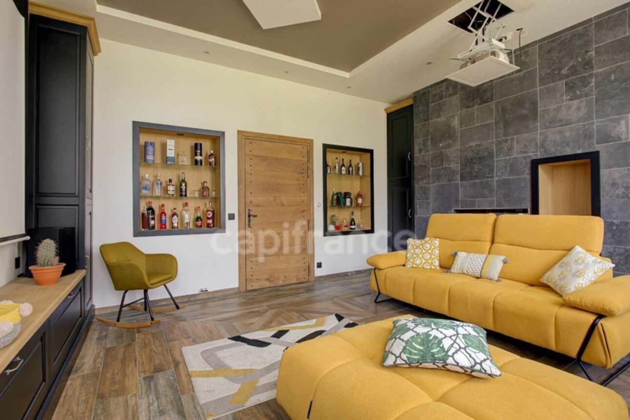 Photos 2 - Prestige - Domaine du XVIIIe siècle restauré avec possibilité de chambres d'hôtes