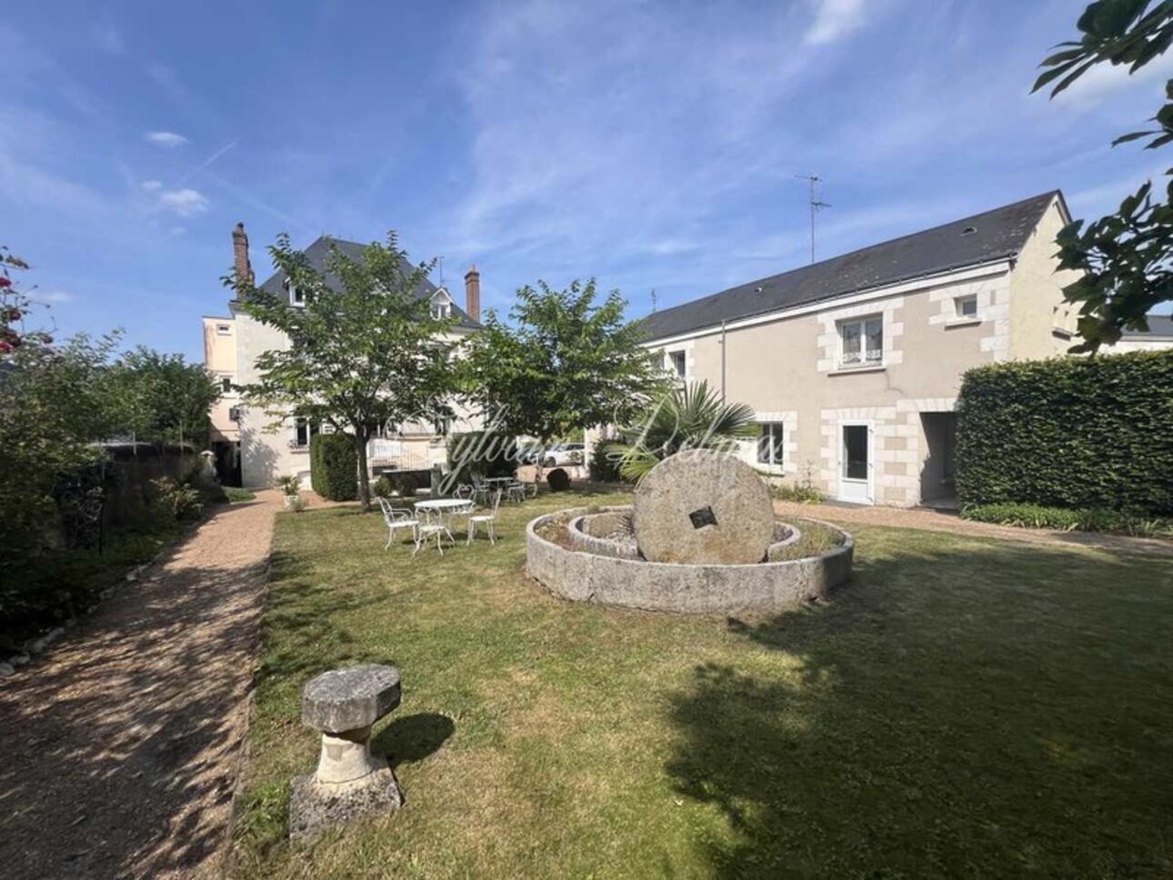 Photos 9 - Tourist - Propriete à vendre 32 pièces AMBOISE (37)
