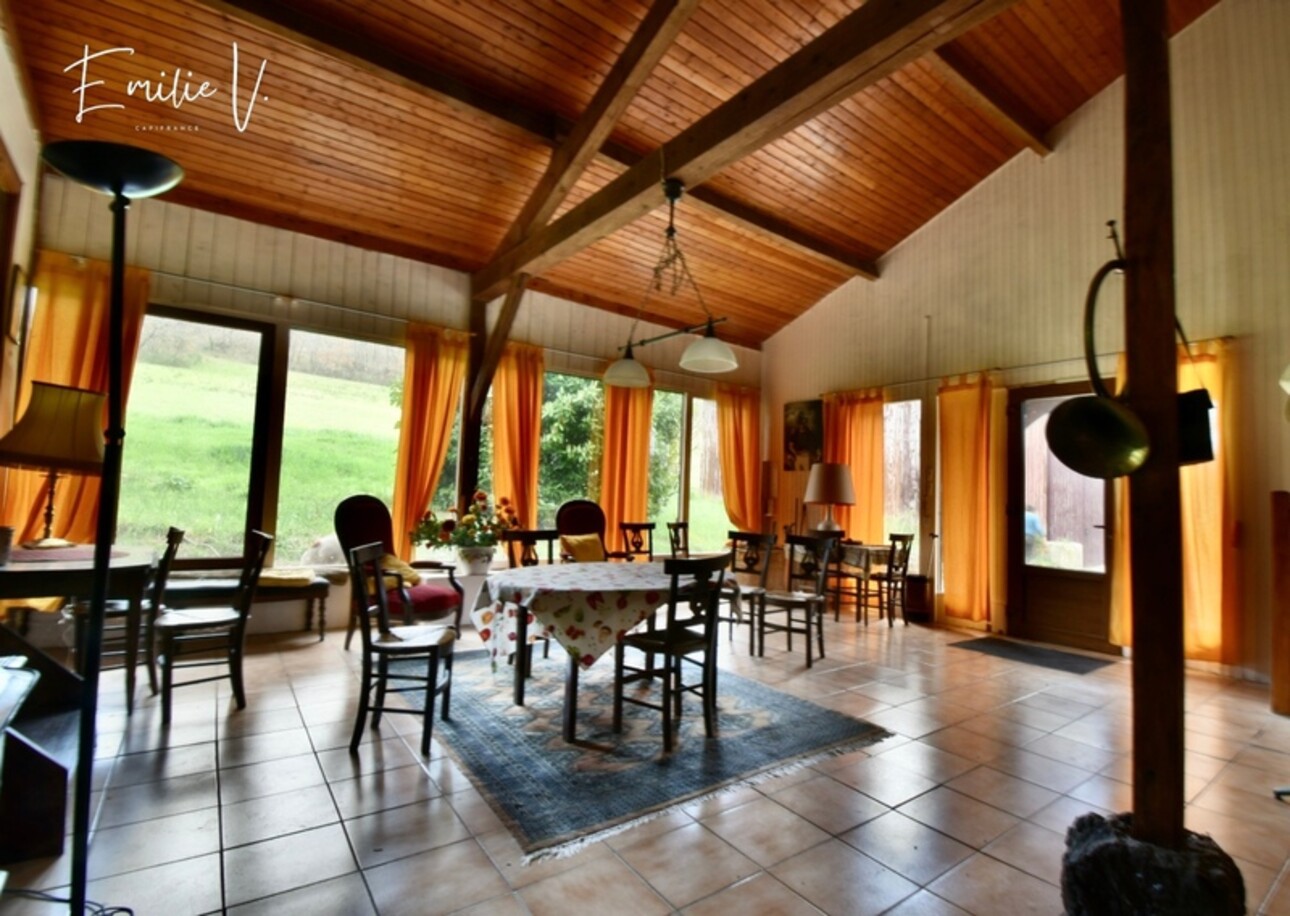Photos 6 - Prestige - Propriété de 3 hectares avec Demeure en pierre et un Séchoir