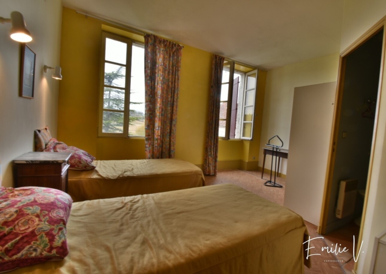 Photos 10 - Prestige - Propriété de 3 hectares avec Demeure en pierre et un Séchoir