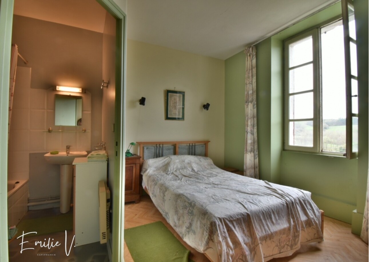 Photos 11 - Prestige - Propriété de 3 hectares avec Demeure en pierre et un Séchoir