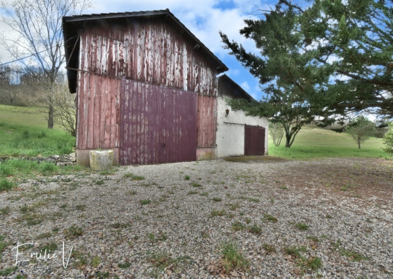 Photos 12 - Prestige - Propriété de 3 hectares avec Demeure en pierre et un Séchoir