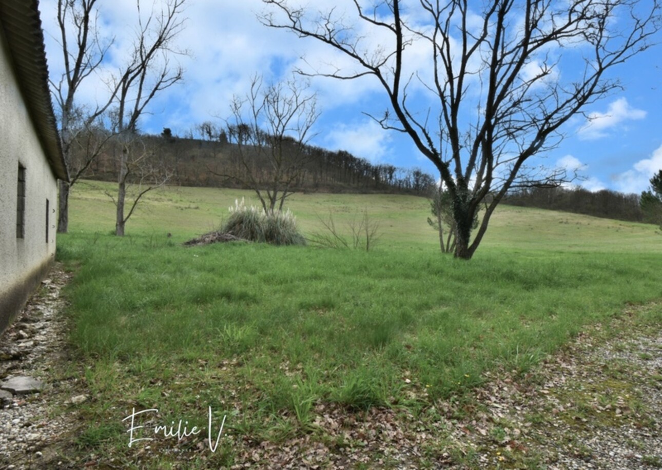 Photos 13 - Prestige - Propriété de 3 hectares avec Demeure en pierre et un Séchoir
