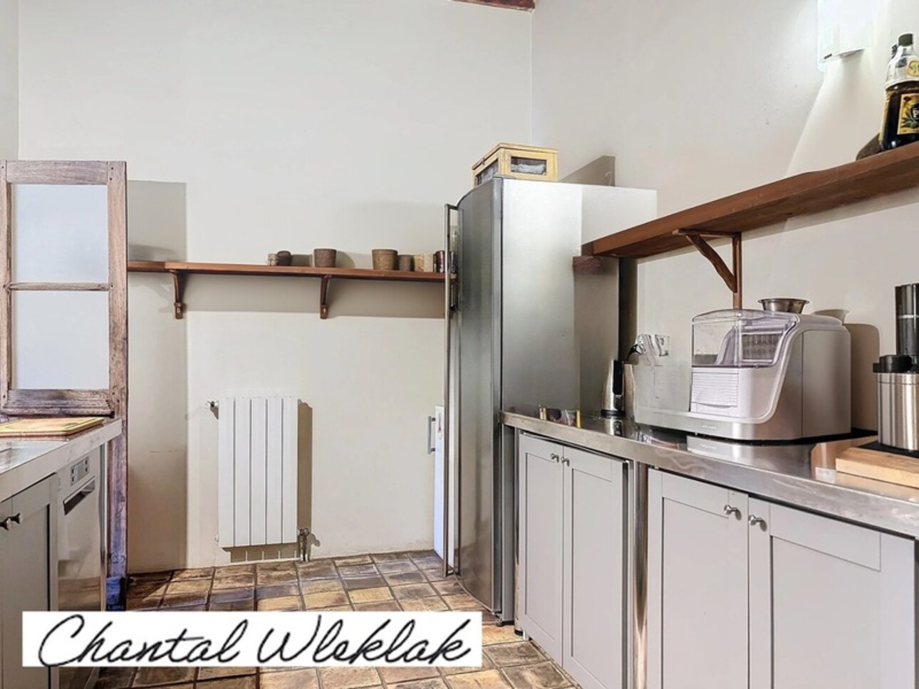 Photos 6 - Prestigious - Property for sale 33 rooms PONT DE LABEAUME (07) living area 772 m2 - Land 2 ha