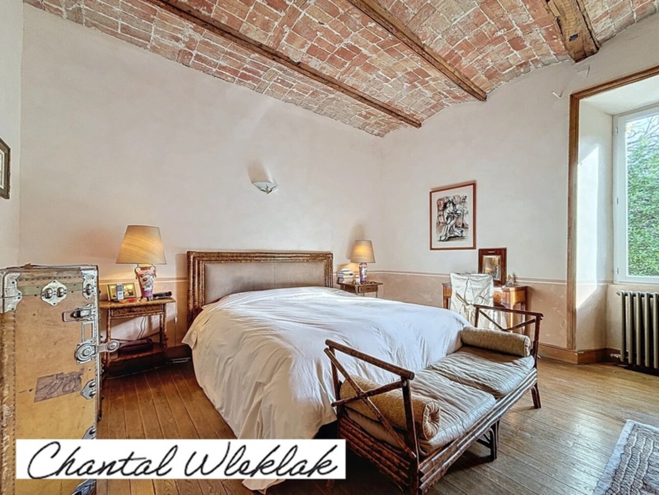 Photos 8 - Prestigious - Property for sale 33 rooms PONT DE LABEAUME (07) living area 772 m2 - Land 2 ha