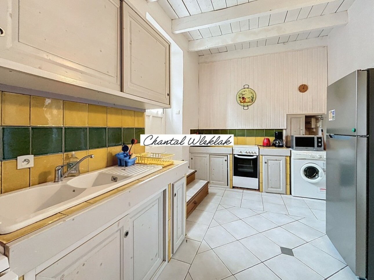 Photos 22 - Prestigious - Property for sale 33 rooms PONT DE LABEAUME (07) living area 772 m2 - Land 2 ha