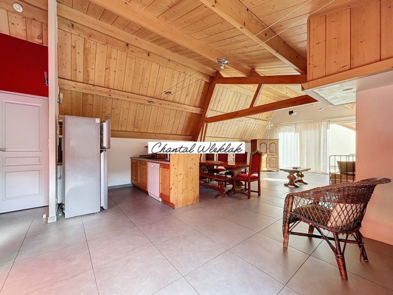 Photos 23 - Prestigious - Property for sale 33 rooms PONT DE LABEAUME (07) living area 772 m2 - Land 2 ha