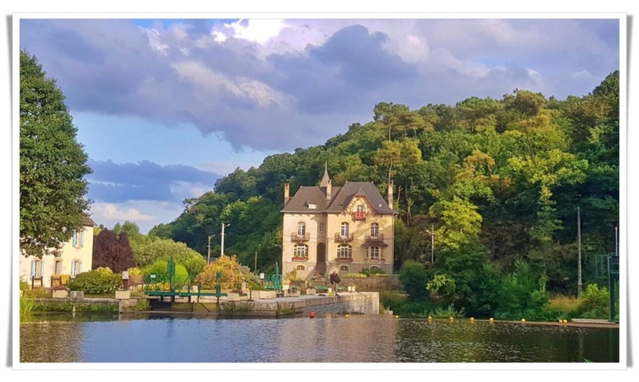 Photos 1 - Prestigious - Dpt Morbihan (56), for sale ROHAN property P17 of 338 m² - Land of 31,655 m²