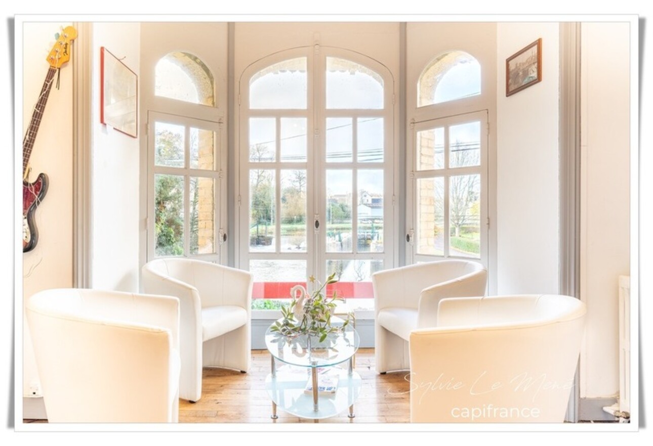 Photos 2 - Prestigious - Dpt Morbihan (56), for sale ROHAN property P17 of 338 m² - Land of 31,655 m²
