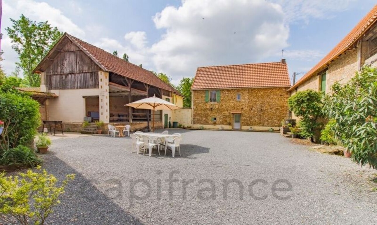 Photos 5 - Touristique - Dpt Dordogne (24), Propriété de charme avec gites entouré par 6 hectares de terrain