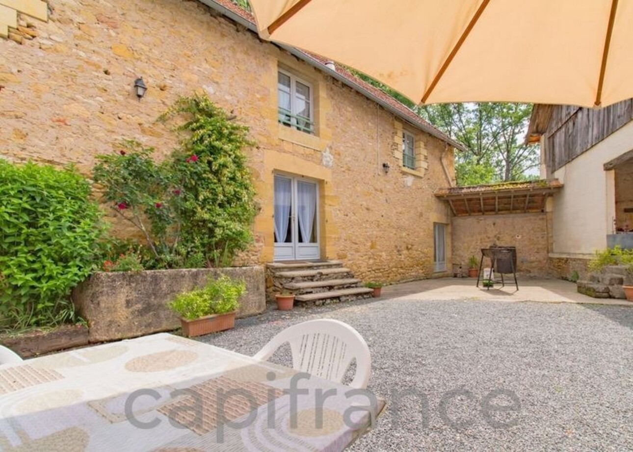 Photos 6 - Touristique - Dpt Dordogne (24), Propriété de charme avec gites entouré par 6 hectares de terrain