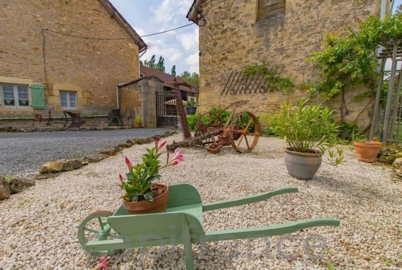 Photos 7 - Touristique - Dpt Dordogne (24), Propriété de charme avec gites entouré par 6 hectares de terrain