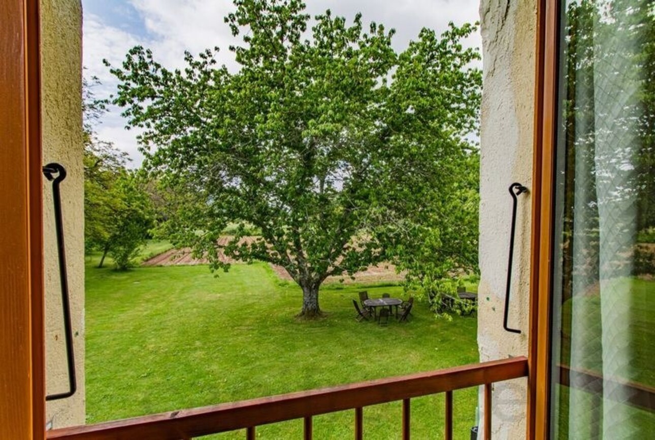 Photos 8 - Touristique - Dpt Dordogne (24), Propriété de charme avec gites entouré par 6 hectares de terrain