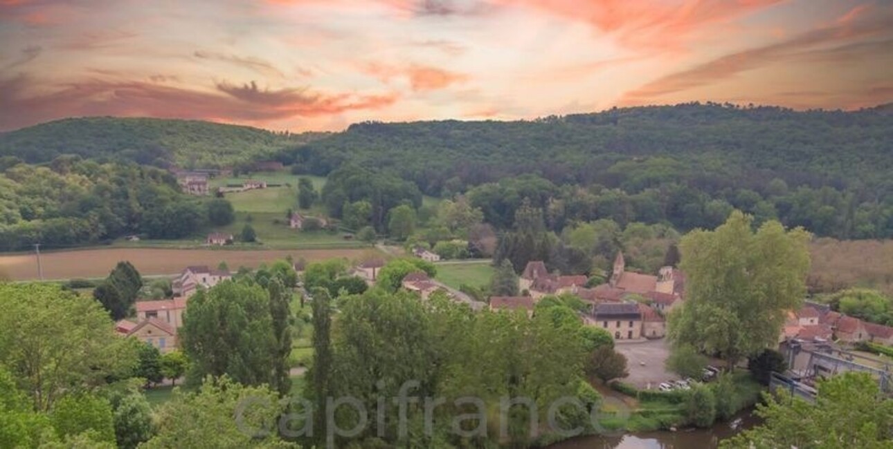 Photos 12 - Touristique - Dpt Dordogne (24), Propriété de charme avec gites entouré par 6 hectares de terrain