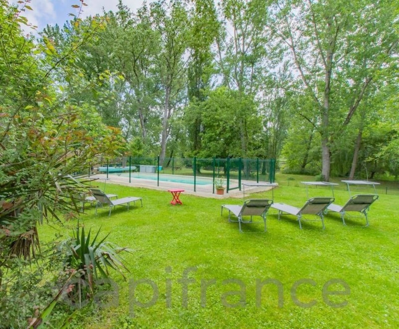 Photos 13 - Touristique - Dpt Dordogne (24), Propriété de charme avec gites entouré par 6 hectares de terrain