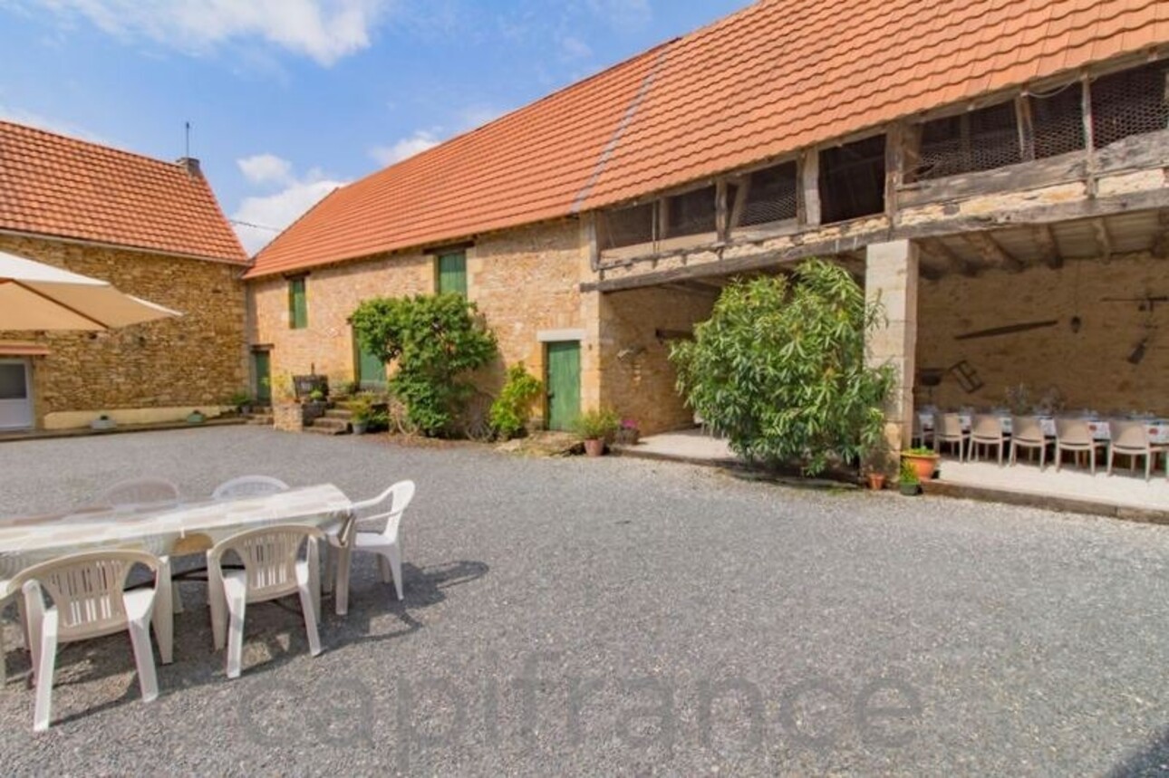 Photos 33 - Touristique - Dpt Dordogne (24), Propriété de charme avec gites entouré par 6 hectares de terrain