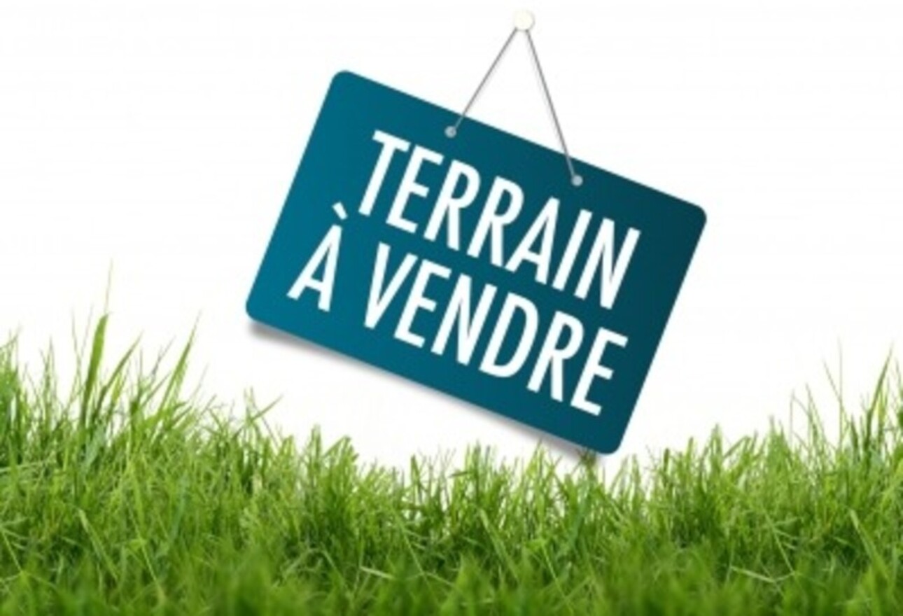 Photos 1 - Land - A vendre  terrain agricole - 294,00 m² - Marseillan Ville - Proche plage - Loisirs