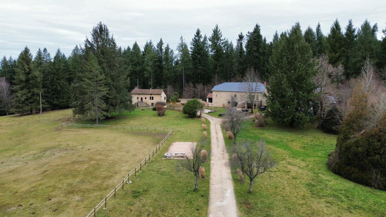 Photos 4 - Tourist - Farm with outbuildings