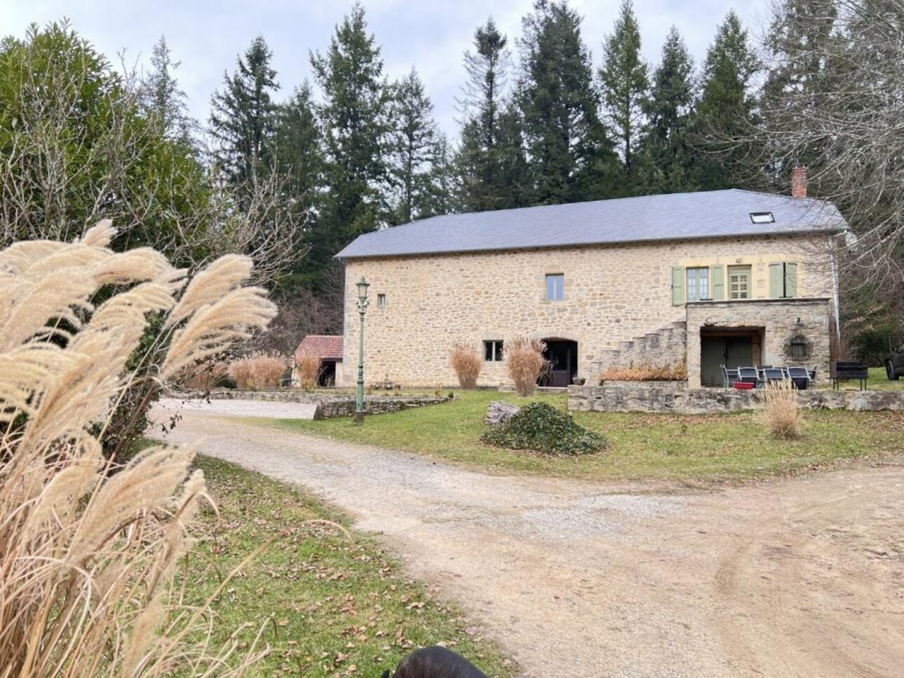 Photos 5 - Tourist - Farm with outbuildings