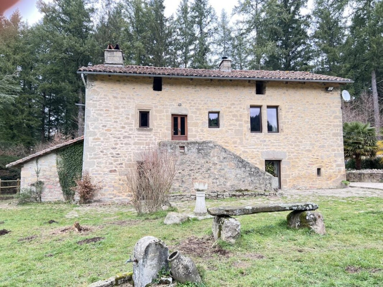 Photos 9 - Tourist - Farm with outbuildings