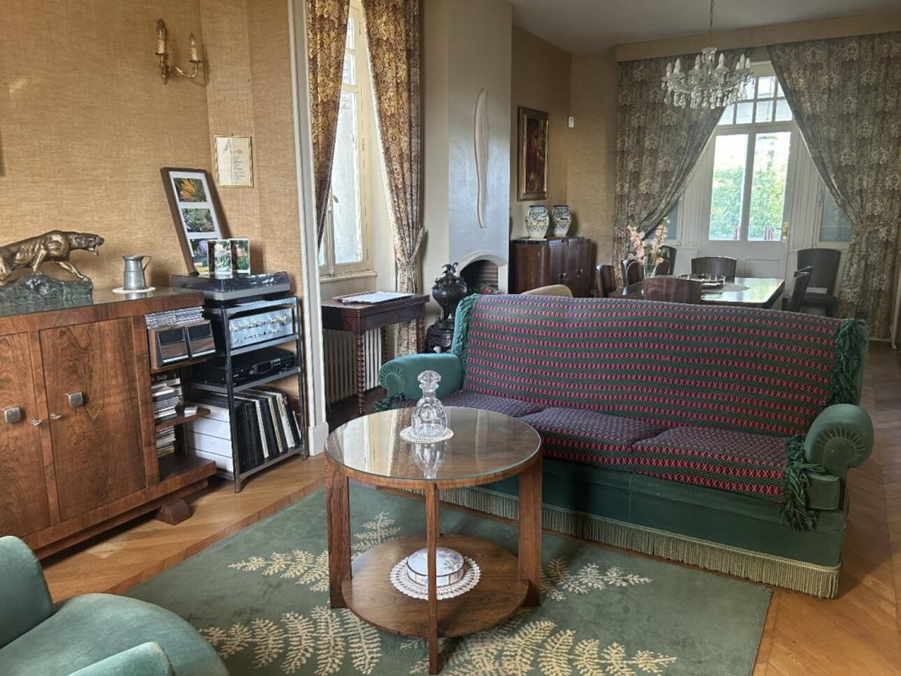 Photos 1 - Prestigious - Town and village dwelling