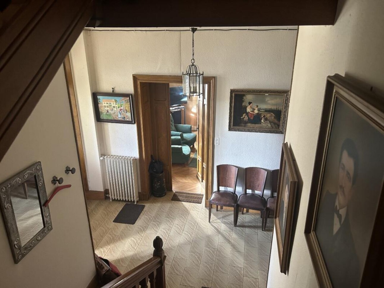 Photos 4 - Prestigious - Town and village dwelling