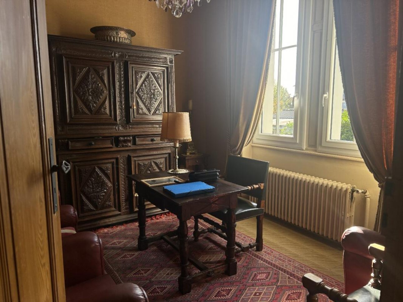 Photos 5 - Prestigious - Town and village dwelling