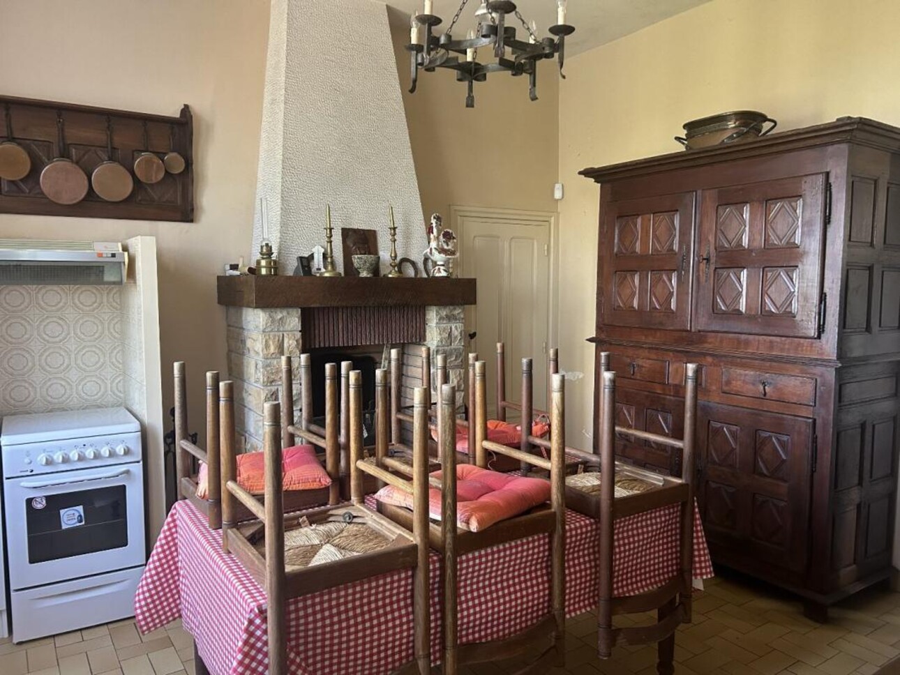 Photos 11 - Prestigious - Town and village dwelling