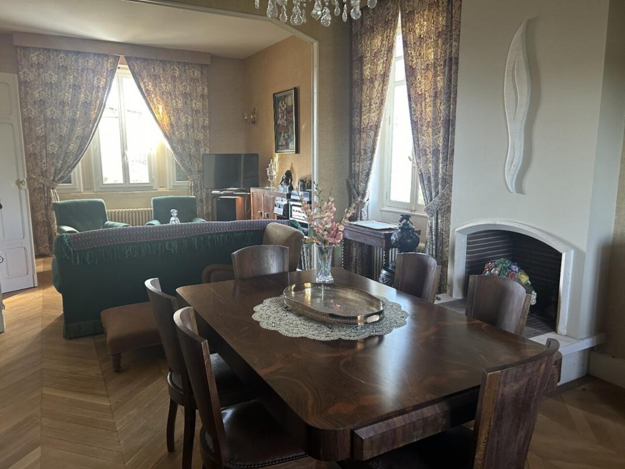 Photos 14 - Prestigious - Town and village dwelling