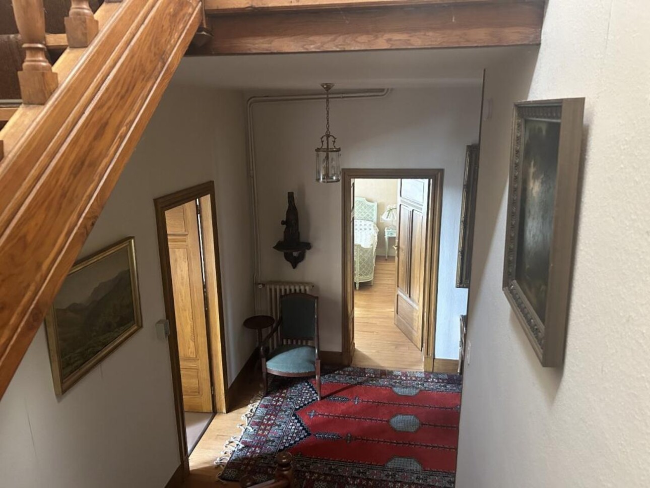 Photos 18 - Prestigious - Town and village dwelling