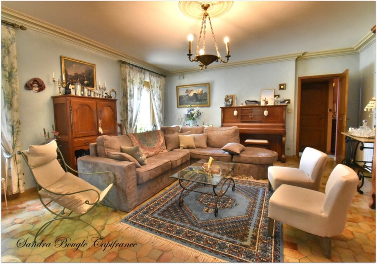 Photos 11 - Prestige - Propriété à vendre 12 pièces BALAZE (35)