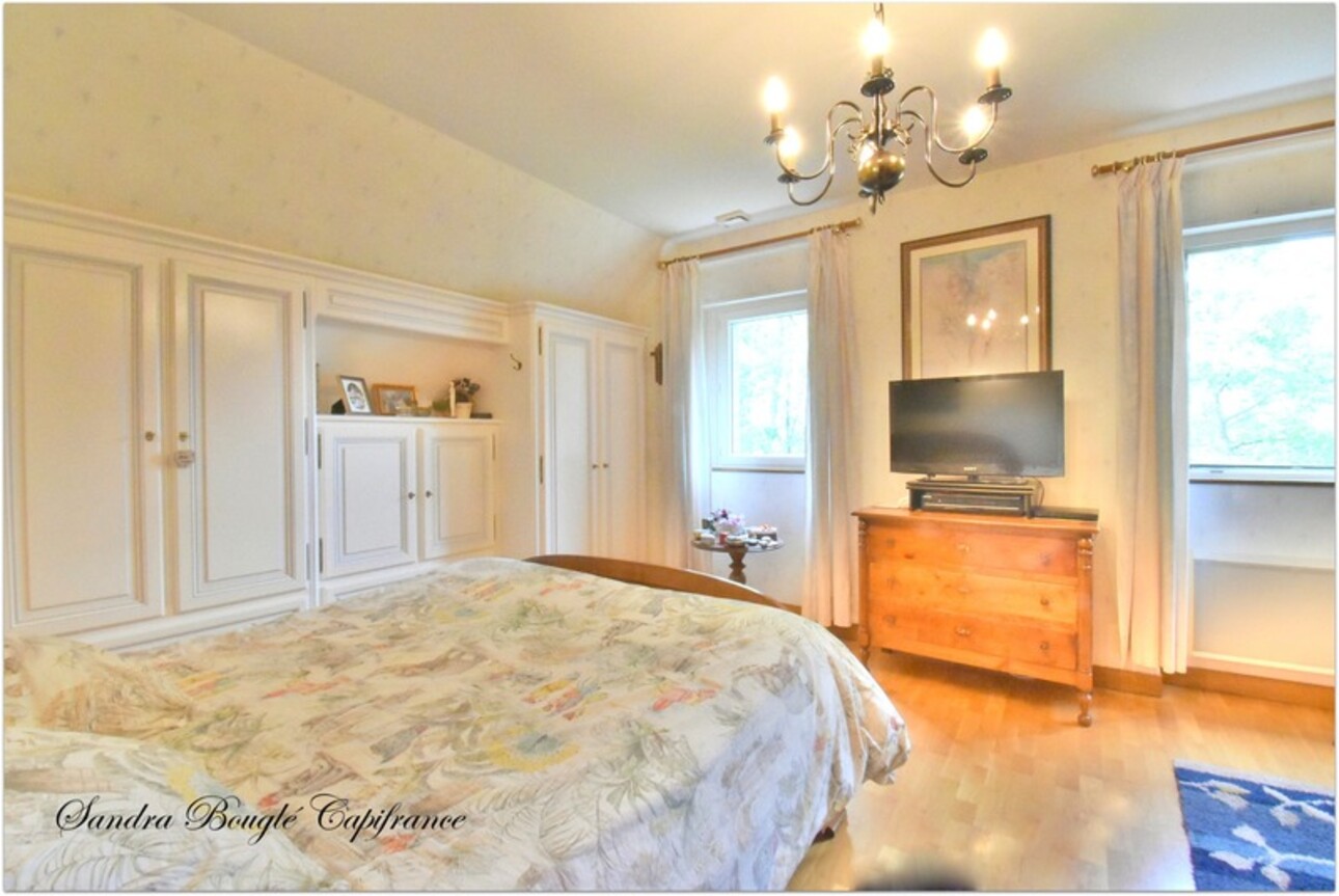 Photos 13 - Prestige - Propriété à vendre 12 pièces BALAZE (35)