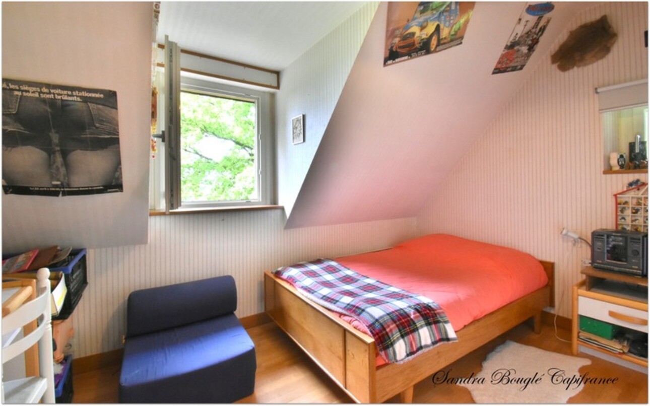 Photos 22 - Prestige - Propriété à vendre 12 pièces BALAZE (35)