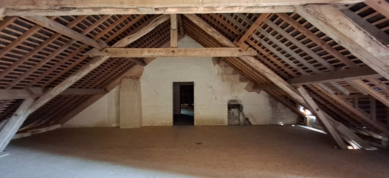 Photos 8 - Prestigious - Château du XVIII eme a 1h10 de Paris. Conçu pour accueillir activités professionnelles et vie familiale indépendante