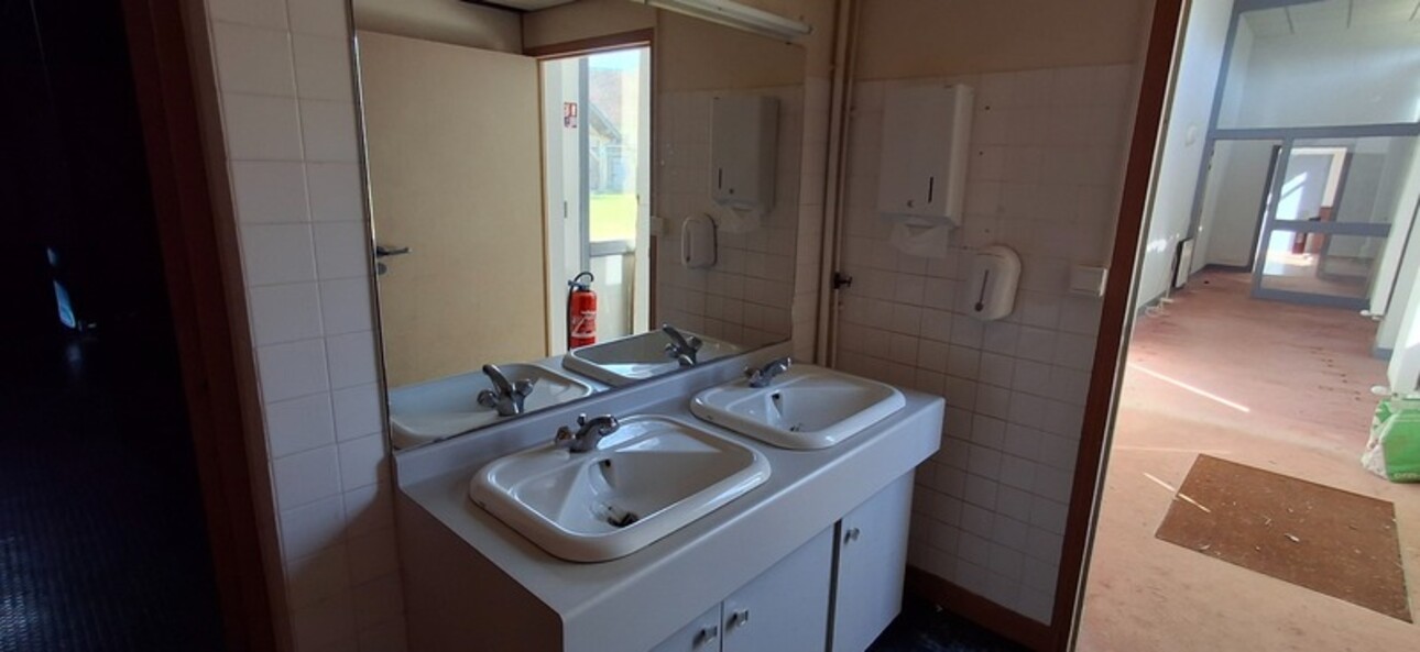 Photos 18 - Prestigious - Château du XVIII eme a 1h10 de Paris. Conçu pour accueillir activités professionnelles et vie familiale indépendante