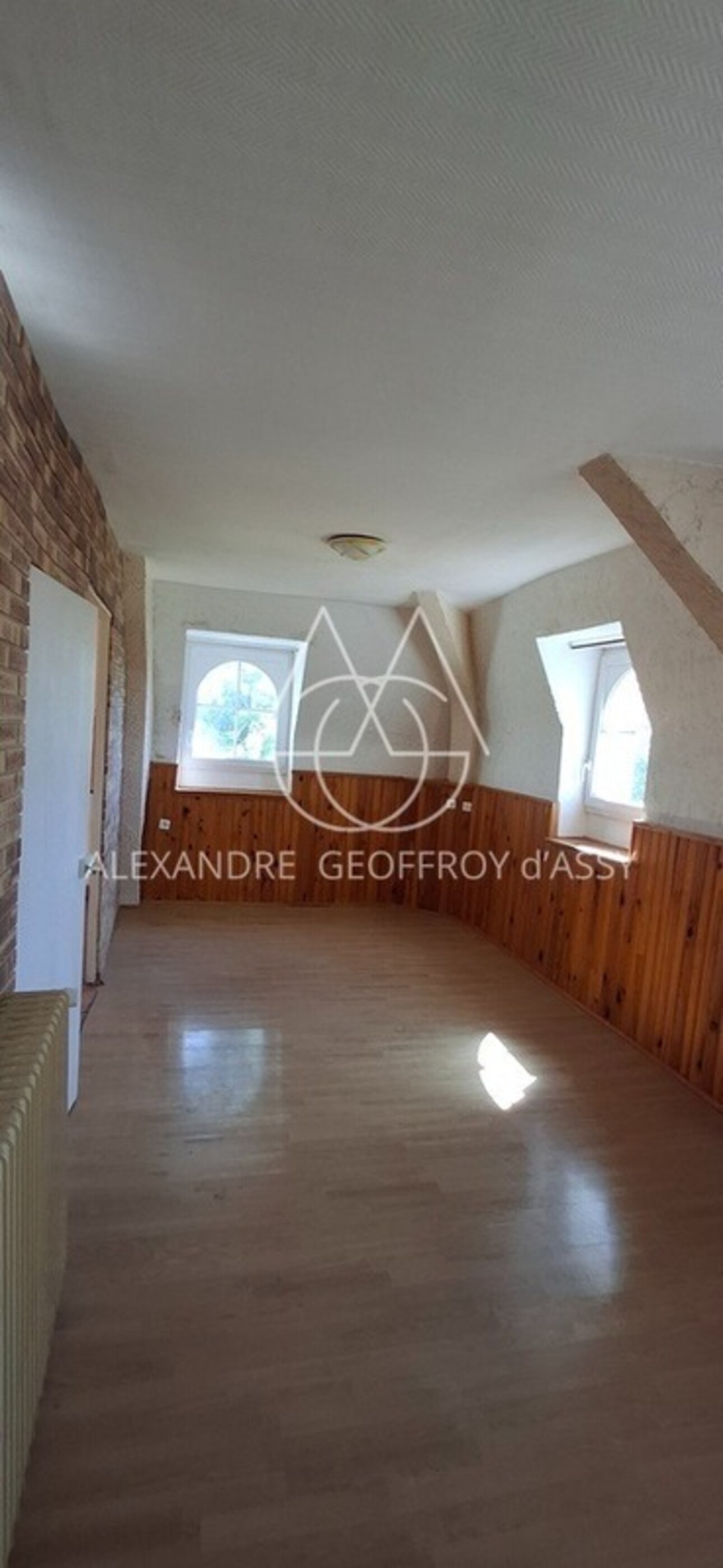 Photos 34 - Prestigious - Château du XVIII eme a 1h10 de Paris. Conçu pour accueillir activités professionnelles et vie familiale indépendante