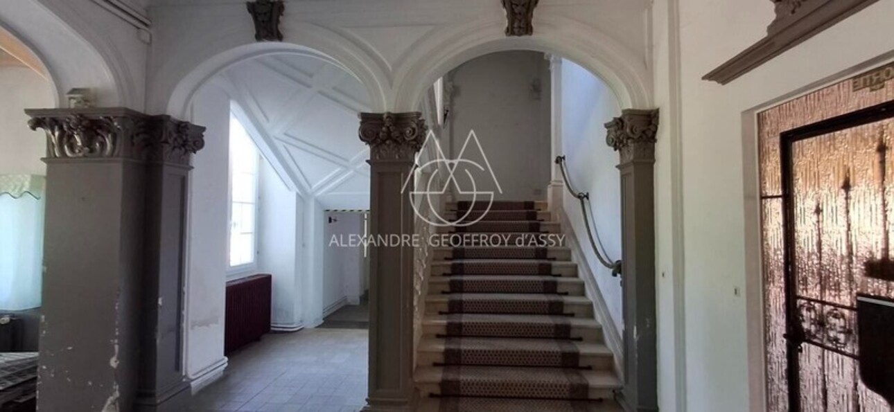 Photos 37 - Prestigious - Château du XVIII eme a 1h10 de Paris. Conçu pour accueillir activités professionnelles et vie familiale indépendante