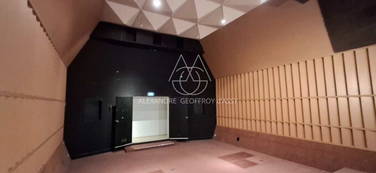 Photos 39 - Prestigious - Château du XVIII eme a 1h10 de Paris. Conçu pour accueillir activités professionnelles et vie familiale indépendante