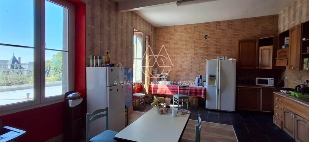 Photos 40 - Prestigious - Château du XVIII eme a 1h10 de Paris. Conçu pour accueillir activités professionnelles et vie familiale indépendante
