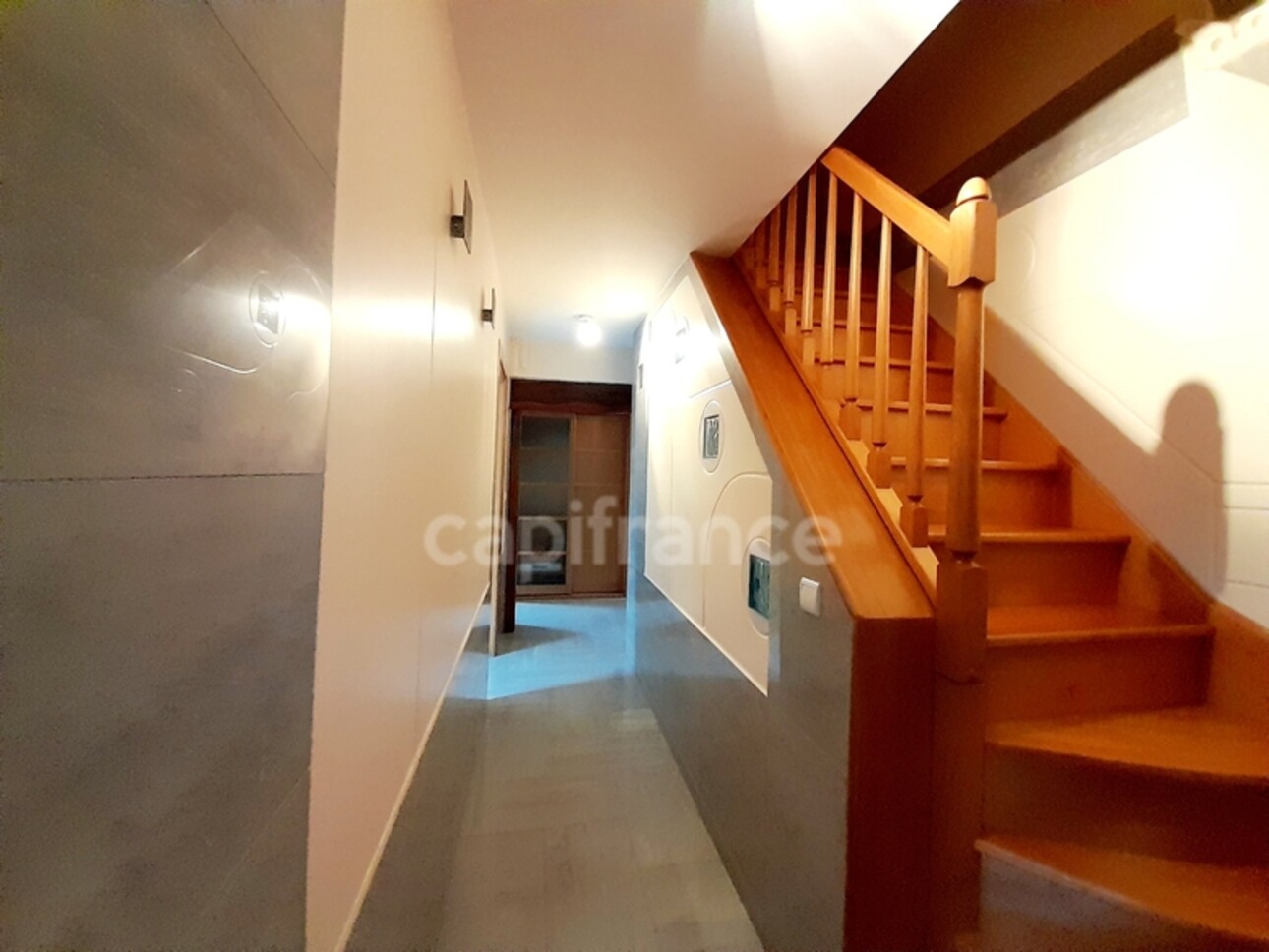 Photos 2 - Prestige - DEPARTEMENT 45 - PITHIVIERS A VENDRE  DEMEURE 9 PIECES DE 350 M2 - TERRAIN DE 850 M2