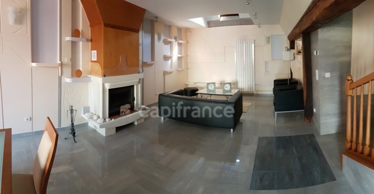 Photos 3 - Prestige - DEPARTEMENT 45 - PITHIVIERS A VENDRE  DEMEURE 9 PIECES DE 350 M2 - TERRAIN DE 850 M2